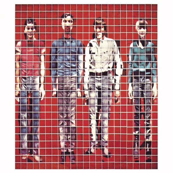 Talking Heads - More Songs About Buildings & Food