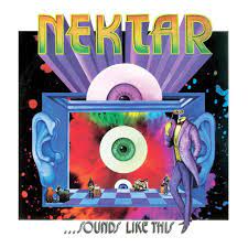 CD Nektar — Sounds Like This (2CD) фото
