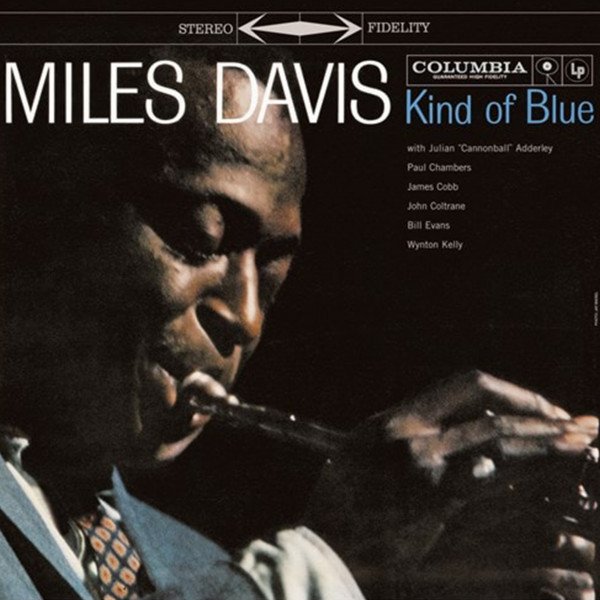Miles Davis - Kind Of Blue: 50th Anniversary Collector's Edition (2CD + DVD)