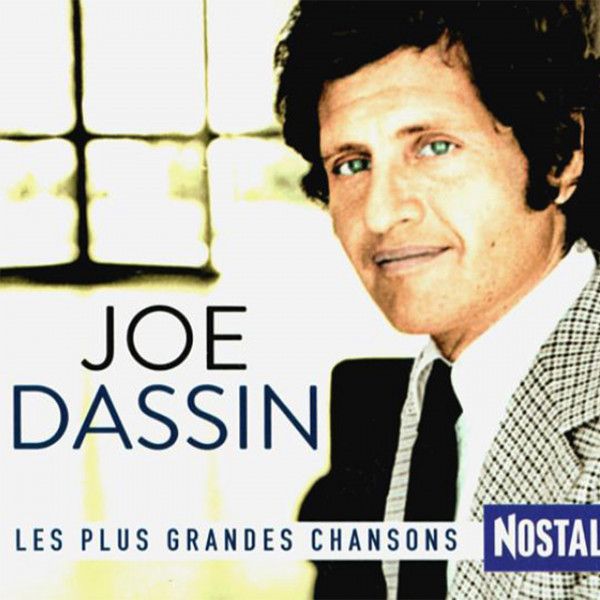Joe Dassin - Les Plus Grandes Chansons (2CD)