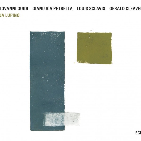 CD Giovanni Guidi Quartet — Ida Lupino фото