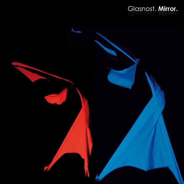 CD Glasnost — Mirror фото