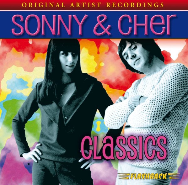 Слушать сонни шер. Sonny & cher the best. Sonny & cher Classics collection. Cher - the Sonny Side of cher (1966) CD обложки альбома. Sonny & cher домашняя коллекция.