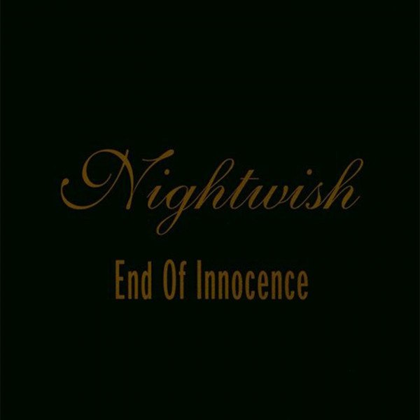 Nightwish - End Of Innocence (DVD)