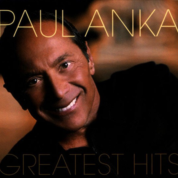 CD Paul Anka — Greatest Hits (2CD) фото