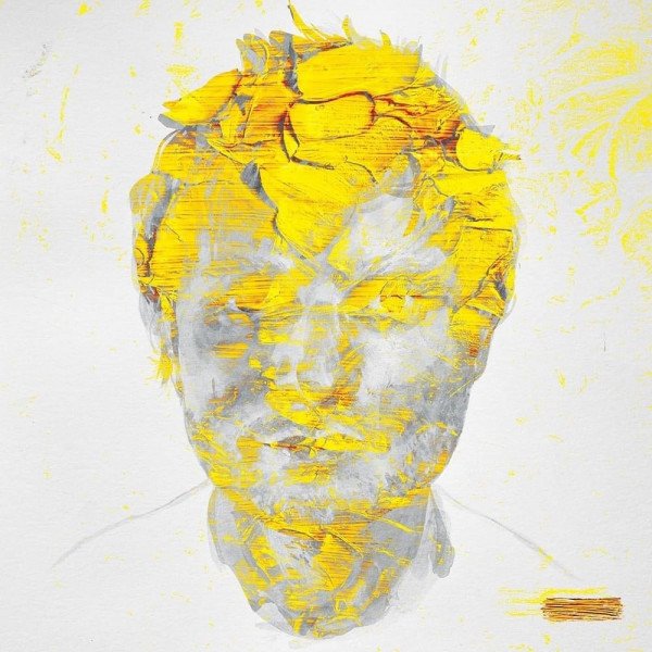 Ed Sheeran -  - (Subtract) (Deluxe Edition)