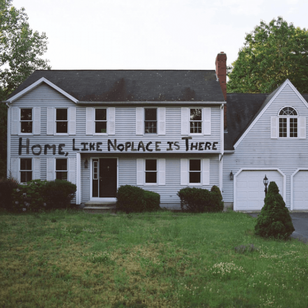 CD Hotelier — Home, Like Noplace Is There фото