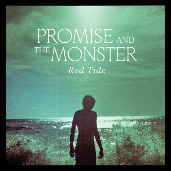 CD Promise And The Monster — Red Tide фото