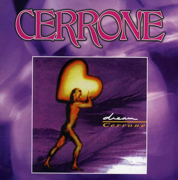 CD Cerrone — Dream фото