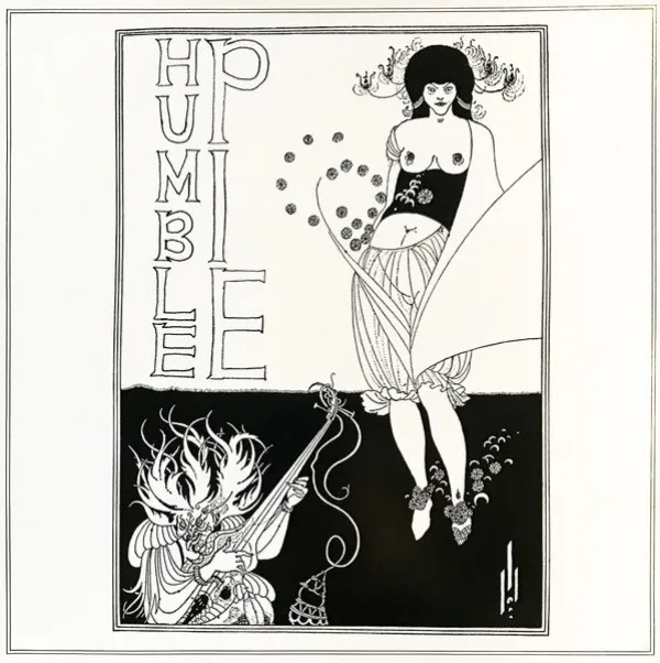 Humble Pie - Humble Pie