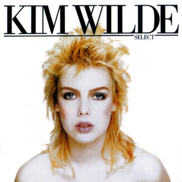 CD Kim Wilde — Select фото