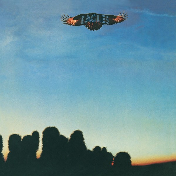 CD Eagles — Eagles фото