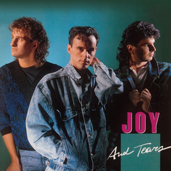 CD Joy — Joy And Tears (Expanded Version) фото