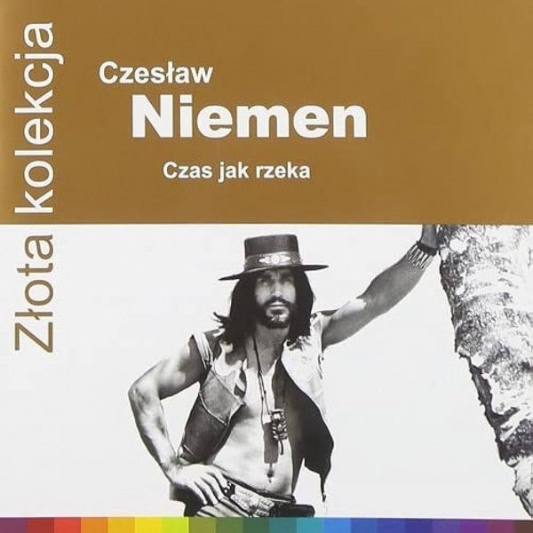 CD Czeslaw Niemen — Zlota Kolekcja фото