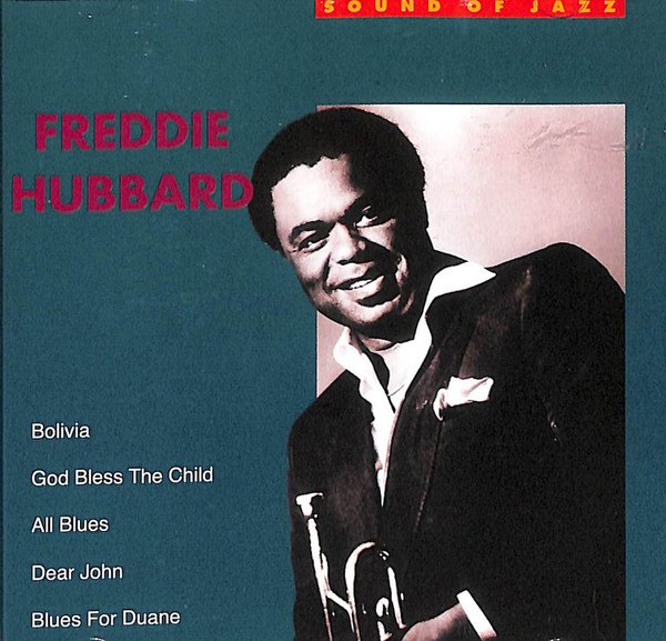 Freddie Hubbard - Sound Of Jazz
