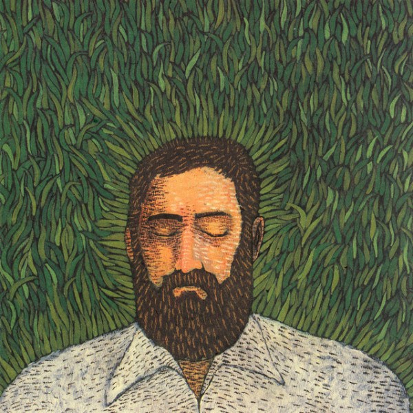 CD Iron And Wine — Our Endless Numbered Days фото