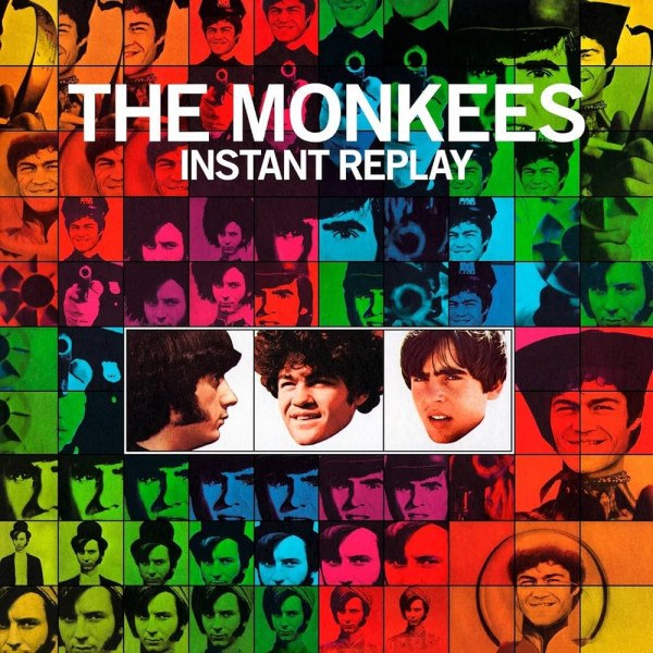 Monkees - Instant Replay