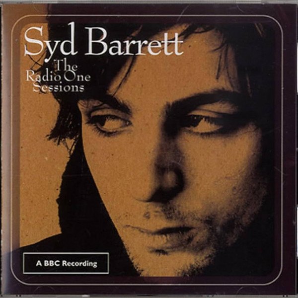 CD Syd Barrett — Radio One Sessions фото