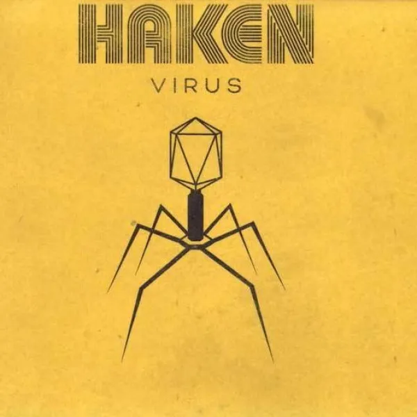 Haken - Virus