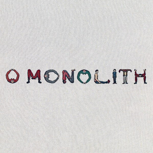 CD Squid — Monolith Squid фото