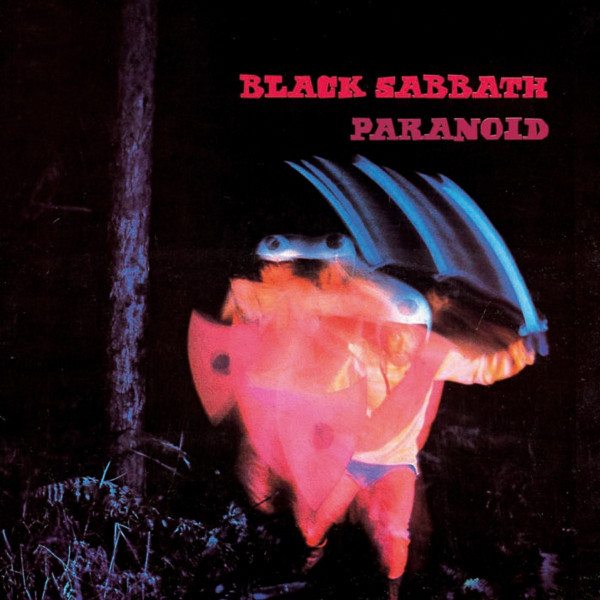 Black Sabbath - Paranoid (3CD) (Deluxe Edition)
