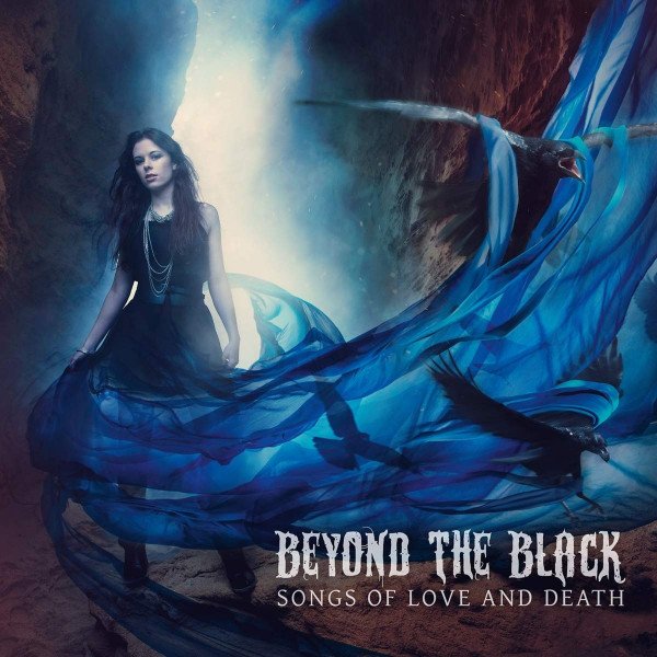 Beyond The Black - Songs Of Love And Death (Japan)