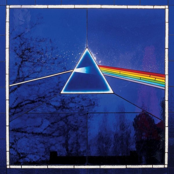 Pink Floyd - Dark Side of the Moon (SACD)