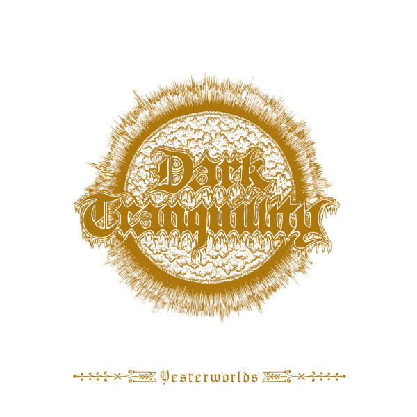 CD Dark Tranquillity — Yesterworlds фото