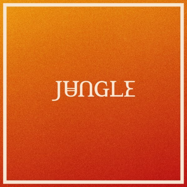 CD Jungle — Volcano фото