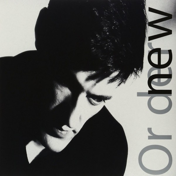 CD New Order — Low-life фото