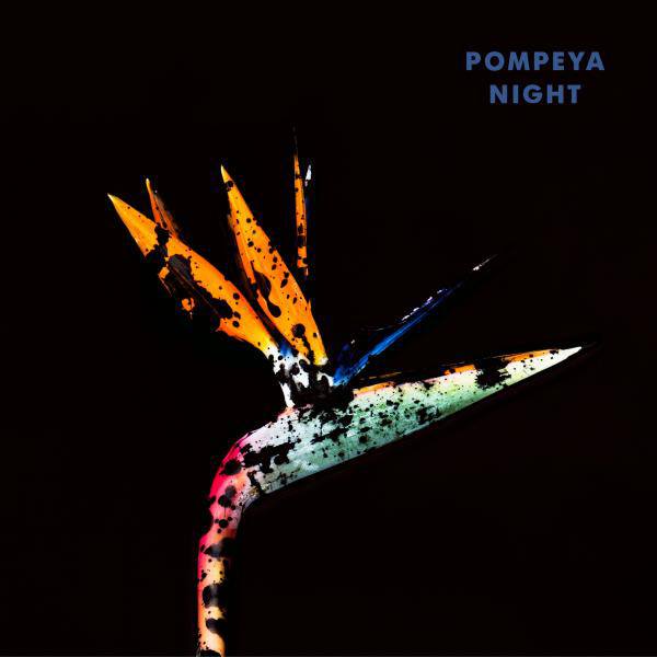 CD Pompeya — Night фото