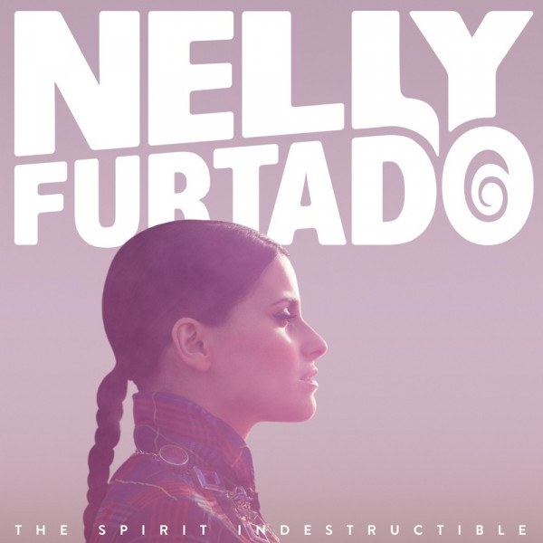 CD Nelly Furtado — Spirit Indestructible фото
