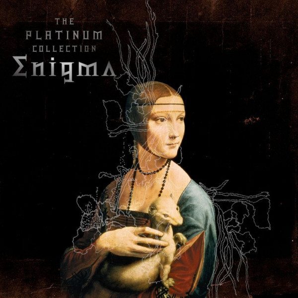 CD Enigma — Platinum Collection (2CD) фото