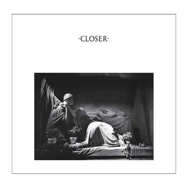 CD Joy Division — Closer (2CD) фото
