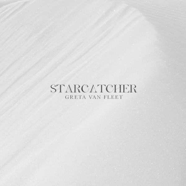 CD Greta Van Fleet — Starcatcher фото