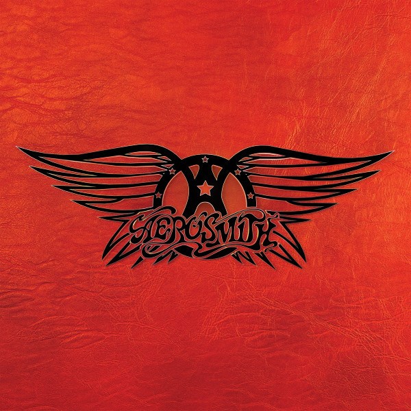CD Aerosmith — Greatest Hits фото