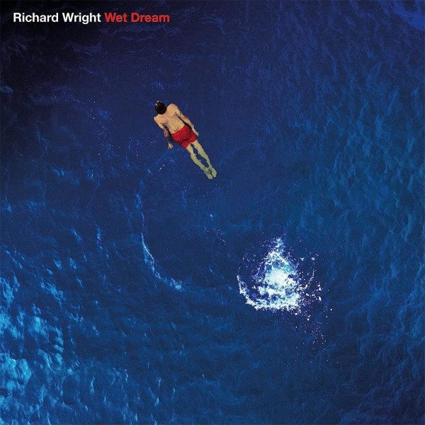 CD Richard Wright — Wet Dream (Blu-Ray) фото