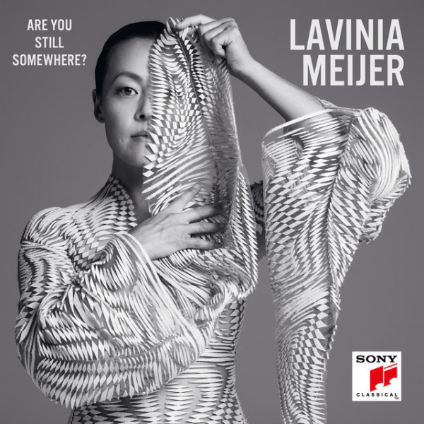 CD Lavinia Meijer — Are You Still Somewhere? фото