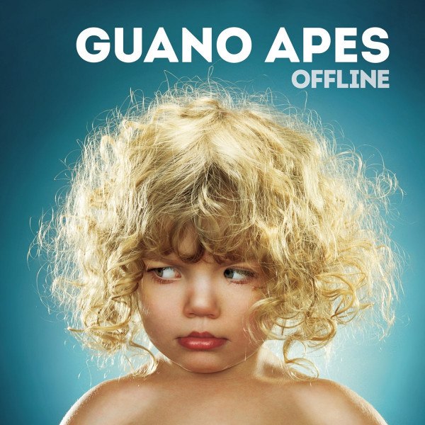 CD Guano Apes — Offline фото