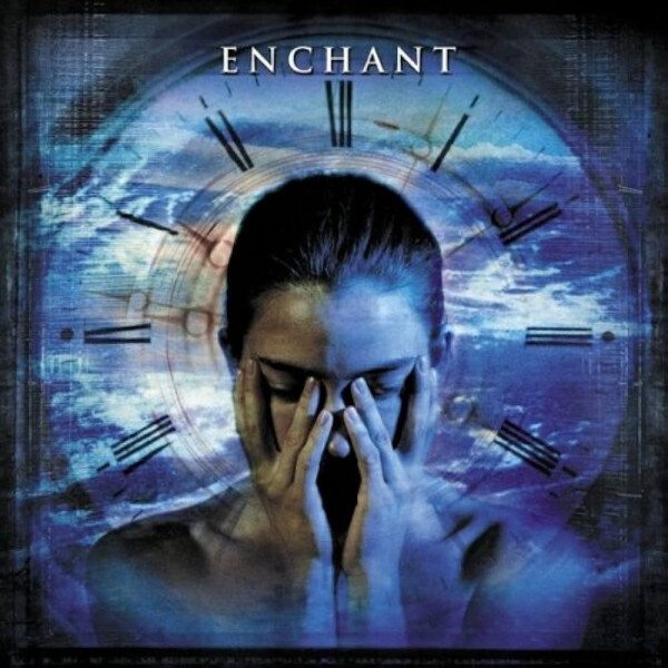CD Enchant — Blink Of An Eye фото