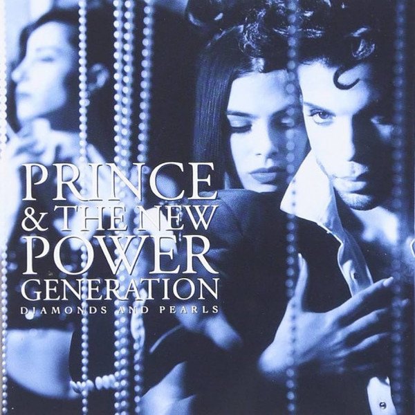 Prince / New Power Generation - Diamonds And Pearls