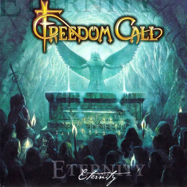 Freedom Call - Eternity