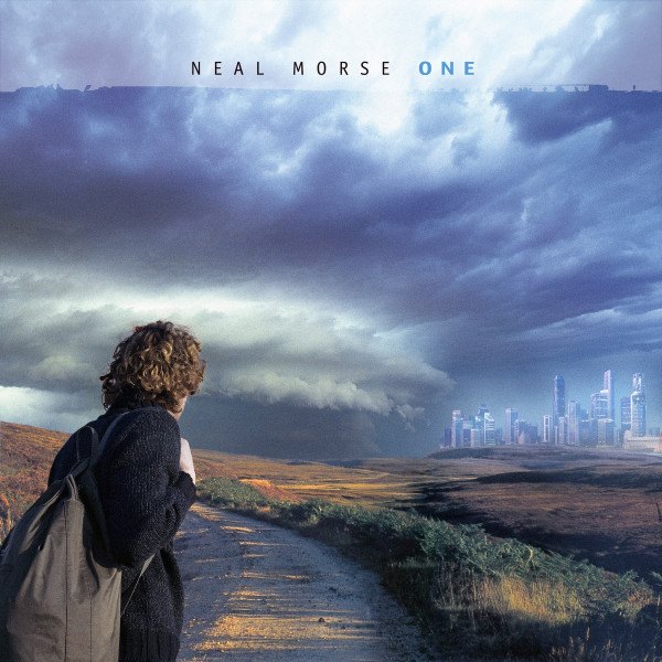 CD Neal Morse — One фото