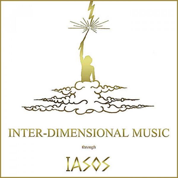 CD Iasos — Inter-Dimensional Music фото