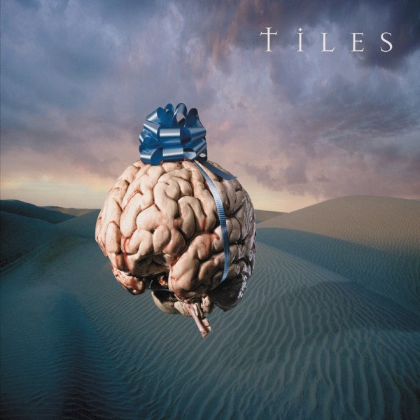 CD Tiles — Presents Of Mind фото