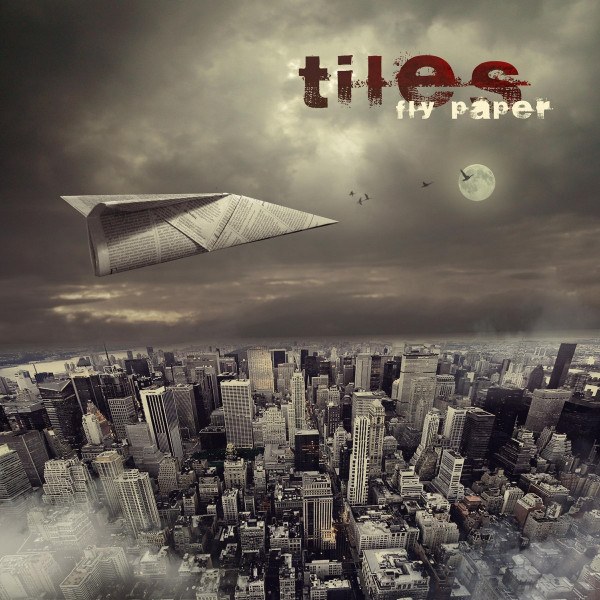 CD Tiles — Fly Paper фото