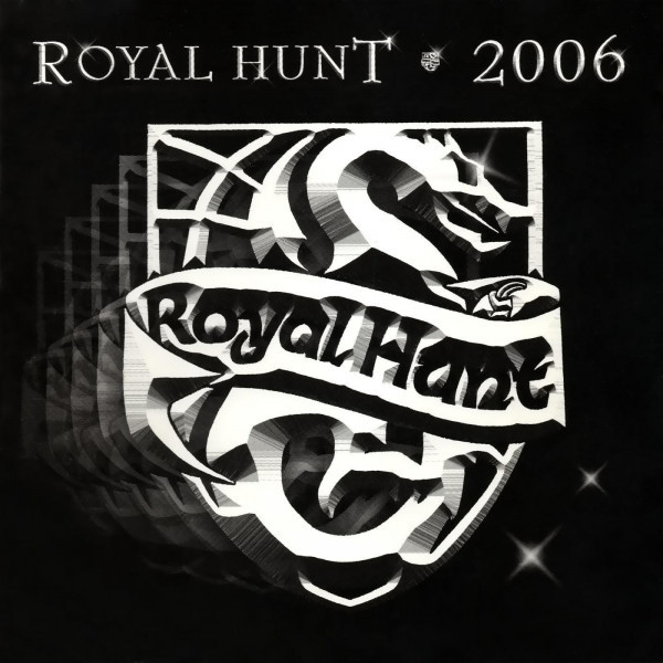 CD Royal Hunt — 2006 (2CD) фото