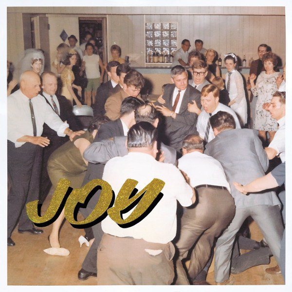 CD Idles — Joy As An Act Of Resistance фото