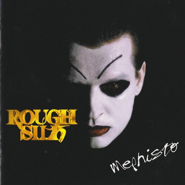 CD Rough Silk — Mephisto фото