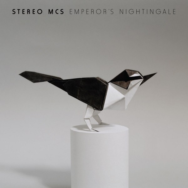 CD Stereo MCs — Emperor's Nightingale фото